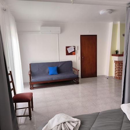 Apartamentos Campos 1 Porto Covo Exterior foto