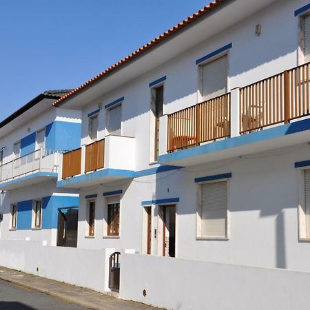 Apartamentos Campos 1 Porto Covo Exterior foto
