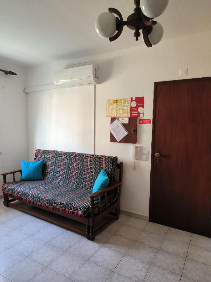 Apartamentos Campos 1 Porto Covo Exterior foto