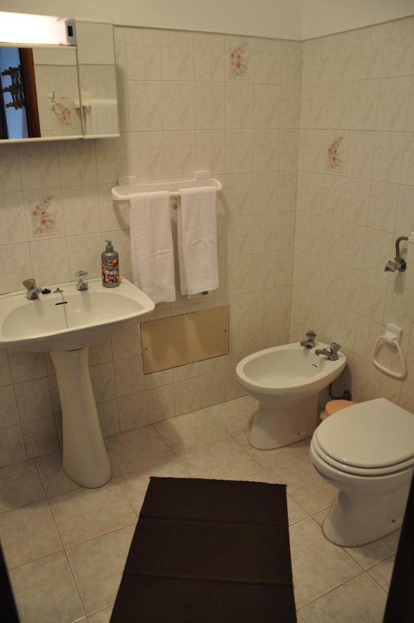 Apartamentos Campos 1 Porto Covo Exterior foto