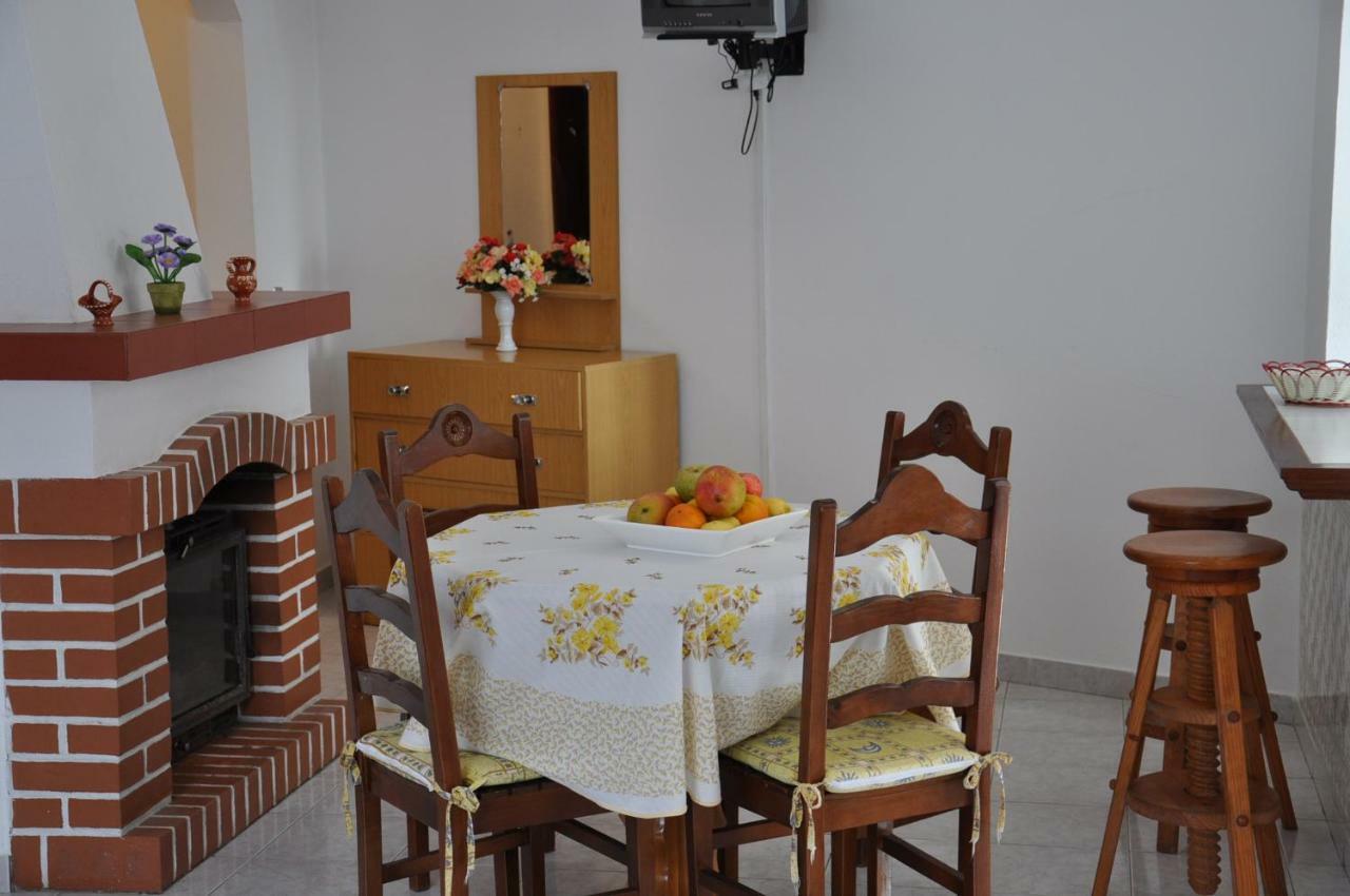 Apartamentos Campos 1 Porto Covo Exterior foto