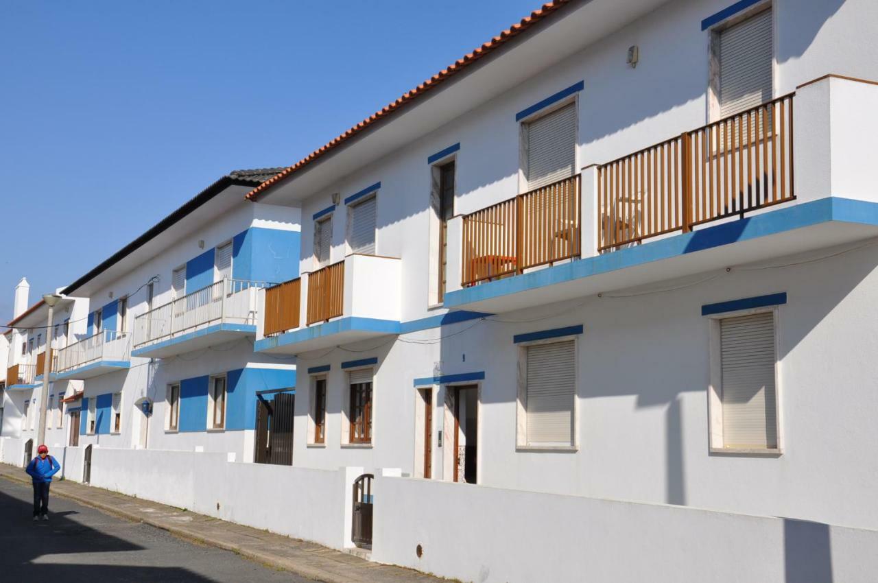 Apartamentos Campos 1 Porto Covo Exterior foto