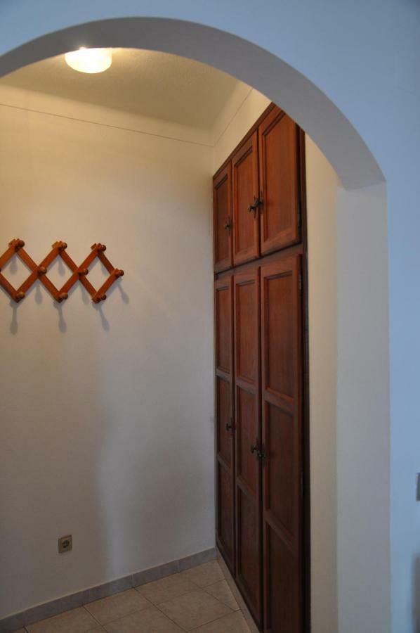 Apartamentos Campos 1 Porto Covo Exterior foto